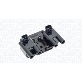 Zündspule 060717166012 von MAGNETI MARELLI günstig für 44,11 € online kaufen