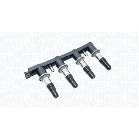 Acquista Bobina d'accensione da MAGNETI MARELLI 060717171012 a buon mercato per soli 87,08 €