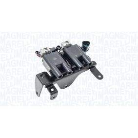 Zündspule 060717177012 von MAGNETI MARELLI günstig für 49,44 € online kaufen