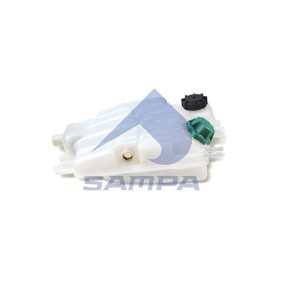 Ausgleichsbehälter des Herstellers SAMPA - Originalware Artikelnummer: 061.027