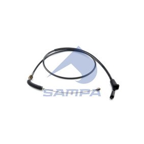 Bowdenzug des Herstellers SAMPA - Originalware Artikelnummer: 061.032