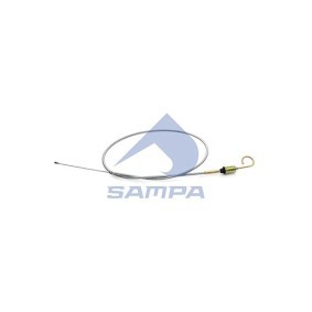 Ölmessstab des Herstellers SAMPA - Originalware Artikelnummer: 061.053