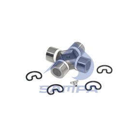 Hardyscheibe des Herstellers SAMPA - Originalware Artikelnummer: 061.074