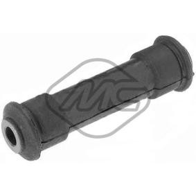Lagerbuchse, Blattfeder von Metalcaucho