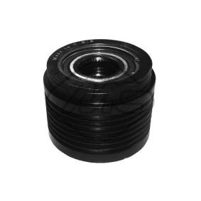 Köp Frihjulskoppling, generator av Metalcaucho 06132 till det låga priset 856,15 kr