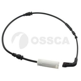 Warnkontakt, Bremsbelagverschleiß 06178 von OSSCA günstig für 5,92 € online kaufen