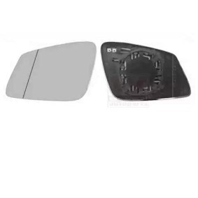 Compre Espelho retrovisor de VAN WEZEL online para 6 Cabrio (F12) a preços moderados