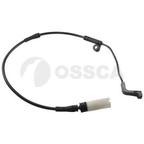 Warnkontakt, Bremsbelagverschleiß 06179 von OSSCA günstig für 7,08 € online kaufen