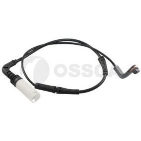 Warnkontakt, Bremsbelagverschleiß 06180 von OSSCA günstig für 6,21 € online kaufen