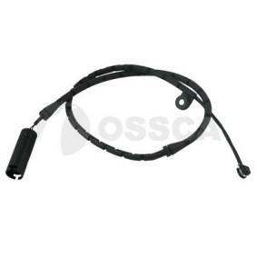 Warnkontakt, Bremsbelagverschleiß 06181 von OSSCA günstig für 6,78 € online kaufen