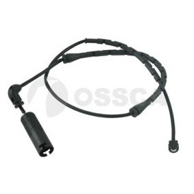 Warnkontakt, Bremsbelagverschleiß 06182 von OSSCA günstig für 7,08 € online kaufen