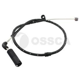 Warnkontakt, Bremsbelagverschleiß 06183 von OSSCA günstig für 8,51 € online kaufen