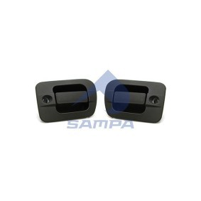 Türgriff des Herstellers SAMPA - Originalware Artikelnummer: 062.001