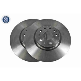 Bremsscheibe V24-80010 von VAICO günstig für 42,05 € online kaufen
