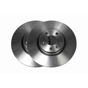 Bremsscheibe V24-80011 von VAICO günstig für 44,16 € online kaufen