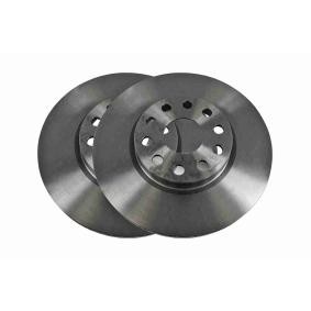Bremsscheibe V24-80014 von VAICO günstig für 39,72 € online kaufen