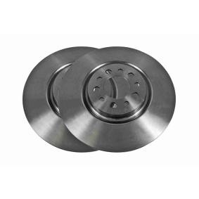 Bremsscheibe V24-80017 von VAICO günstig für 54,56 € online kaufen