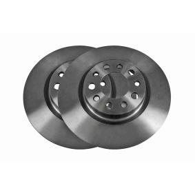Bremsscheibe V24-80019 von VAICO günstig für 42,19 € online kaufen