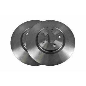 Bremsscheibe V24-80021 von VAICO günstig für 38,99 € online kaufen