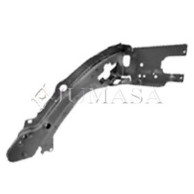 Querträger 06322044 von JUMASA günstig für 64,07 € online kaufen