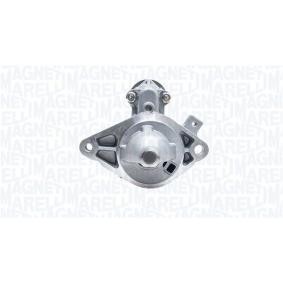 Anlasser 063280097010 von MAGNETI MARELLI günstig für 218,41 € online kaufen