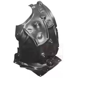 Achetez des Garniture, passage de roue VAN WEZEL 0633436 à prix pour 50,40 €