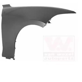 Achetez des Aile VAN WEZEL 0633658 à prix pour 188,05 €