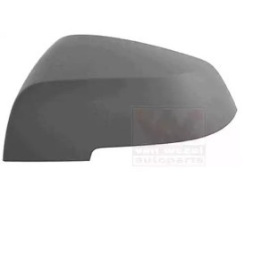 Compre Capa retrovisor de VAN WEZEL online para 4 Coupe (F32, F82) a preços moderados