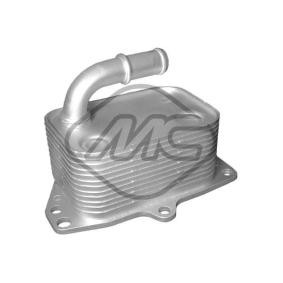 Ölkühler für CITROËN von Metalcaucho