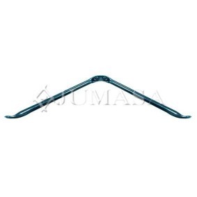 Compre Painel de radiador de JUMASA online para 4 Coupe (F32, F82) a preços moderados