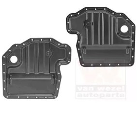 Ölwanne 0639071 von VAN WEZEL günstig für 97,86 € online kaufen