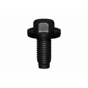Compre Parafuso de fecho, cárter do óleo da VAICO V25-0448 a um preço baixo por 8,62 €