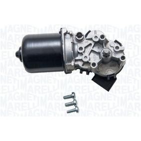 Scheibenwischermotor des Herstellers MAGNETI MARELLI - Originalware Artikelnummer: 064300413010