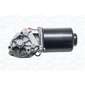 Scheibenwischermotor des Herstellers MAGNETI MARELLI - Originalware Artikelnummer: 064300417010