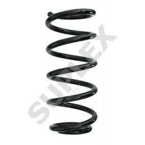 Köp Spiralfjäder av SUPLEX 06475 till det låga priset 1412,94 kr