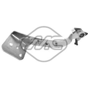 Türen und Einzelteile des Herstellers Metalcaucho - Originalware Artikelnummer: 06503