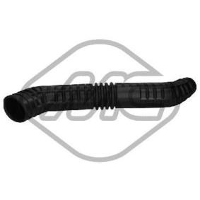 Compre Tubo flexível de admissão, filtro de ar da Metalcaucho 06508 a um preço baixo por 67,23 €