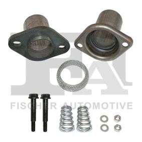 Auspuffrohre des Herstellers FA1 - Originalware Artikelnummer: 066-806.023
