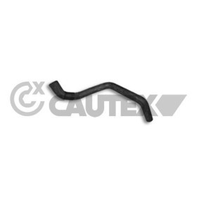Acquista Flessibile radiatore da CAUTEX 066574 a buon mercato per soli 44,61 €