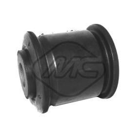 Compre Casquilhos de braços de suspensão de Metalcaucho online para Movano B Camião de plataforma / Chassis (X62) a preços moderados
