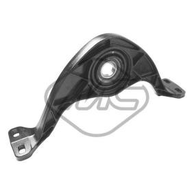 Osta Kardaanin tukilaakeri Metalcaucho:llä 06724 edullisesti hintaan 148,75 €