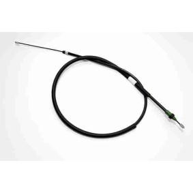Handbremsseil V42-30028 von VAICO günstig für 18,60 € online kaufen