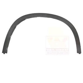 Kotflügelverbreiterung 0678522 von VAN WEZEL günstig für 51,45 € online kaufen