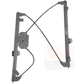 Compre Elevalunas de VAN WEZEL online para X3 (F25) a precios moderados