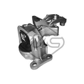 Motorlager für RENAULT von Metalcaucho
