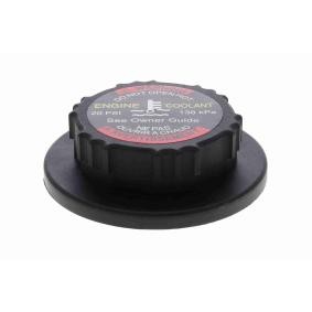 Deckel Kühlmittelbehälter des Herstellers VAICO - Originalware Artikelnummer: V30-1637