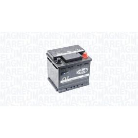 Acquista Batteria da MAGNETI MARELLI 069050480001 a buon mercato per soli 120,59 €