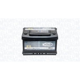 Batterie 069065540005 von MAGNETI MARELLI günstig für 130,20 € online kaufen