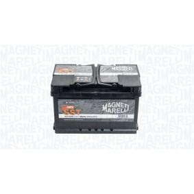 Batterie 069065650008 von MAGNETI MARELLI günstig für 161,91 € online kaufen