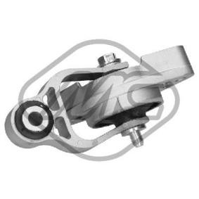 Motorlager für RENAULT von Metalcaucho